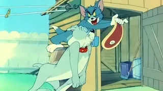 Tom and Jerry Classic E 07 C - LOVE THAT PUP |LOOcaa|