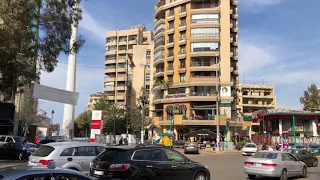 Beirut, Lebanon (March 2018)