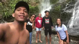 Turismo timorleste🇹🇱 #waterfall Fatuisi  seloi #AileuSarlala #timorleste #Netoazai