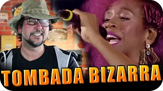 Karol ConKa Desafinação Bizarra ou Canta Bem? Fomos Banidos by Marcio Guerra