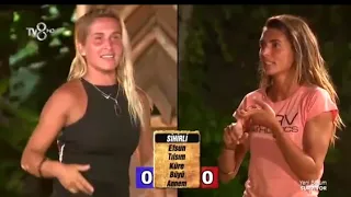 Survivor 2018 | 67. Bölüm Part 8