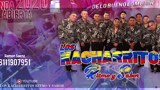 KACHARRITOS 2020 CUMBIA VALLENATA!!