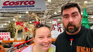 CHRISTMAS AT COSTCO 2023!!! - Christmas Decor, Candies, Cookies, Ornaments, & Coffee! - *Costco 2023