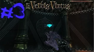 WINGARDIUM LEVIOSA-In verbis virtus #3 ITA