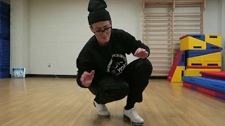 Beginner TAP combo