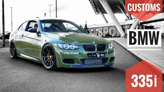 BMW 335i e92 N54 Tuning Wie viel ist Dein Auto wert? | 2020 | Competition | Umfrage | Review |Custom