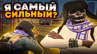 ОНИ НЕ ТЯНУТ НАС? | GTA 5 RP SUNRISE | ТУЛЕВО