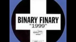 Binary Finary  1999 Best version released   YouTube