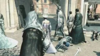 Assassin's Creed II -  Arsenal Video