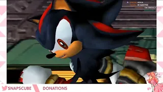 Sonic is the ULTIMATE Life Form [Sonic Adventure 2]