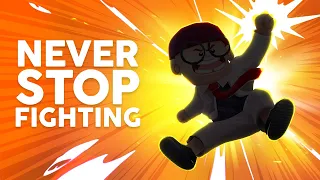 Never Stop Fighting | FRAG Pro Shooter Teaser