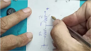 Τι είναι και πώς λειτουργεί το thermistor και το  varistor