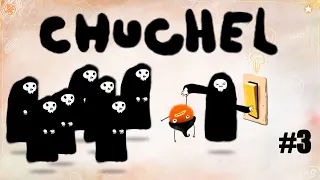 Chuchel #3 Финал. Счастье привалило!