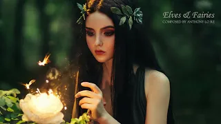 Elves & Fairies | 🍃 Celtic Music