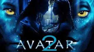 AVATAR 2 (2022) The Way Of Water Trailer | 20th Century Fox | James Cameron |