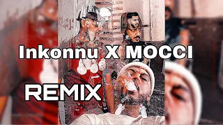 Inkonnu Ft Mocci - Remix-  (music office)