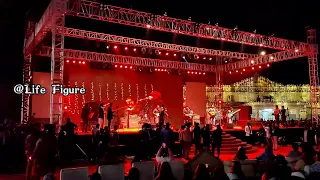 Jhoom | | Minar Rahman | | Live Concert | | Comilla