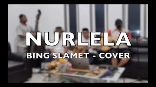 NURLELA - BING SLAMET | INCOMPLETO COVER