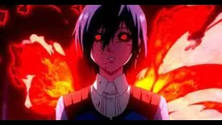 Tokyo Ghoul - I Just Wanna Know [AMV]