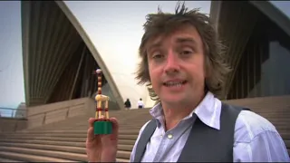 Richard Hammond's Engineering Connections | S02E02 - Sydney Opera House | DocumentaryHub