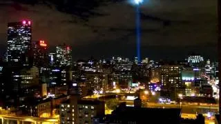 Tribute in Light