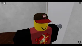 получаем концовки в NPC`S ARE BECOMING SMART в Roblox