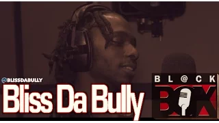 Bliss Da Bully | BL@CKBOX (4k) S11 Ep. 114/201