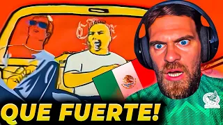 😱 MOLOTOV - FRIJOLERO 💣💥 MARK MIRANDA REACCIÓN y ANÁLISIS