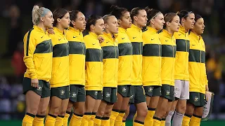 CommBank Matildas v USA | Key Moments | International Friendly