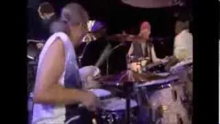 Deep Purple  Highway Star  Montreux 2011 HD