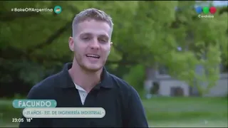 Bake Off Argentina - Programa 41