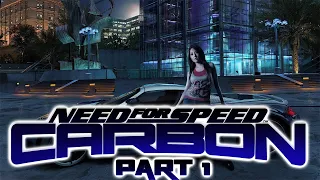 The Introduction | Need for Speed: Carbon Gameplay HD - Part 1