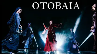 Otobaia  ოტობაია Sukhishvili (2017)