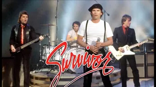 Survivor - American Heartbeat (1982)