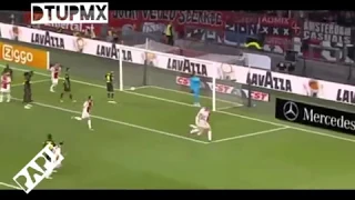 Ajax vs Standard Liege 3-0 RESUMEN GOLES 2018 HD