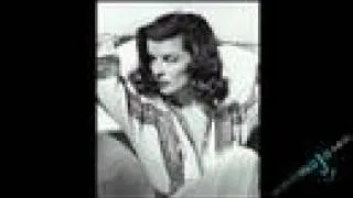 Katharine Hepburn