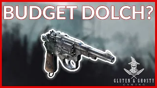 Is the Nagant Officer a Budget Dolch? Officer Full Prestige in Hunt: Showdown