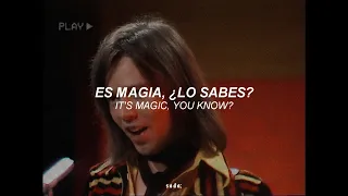 It's Magic - Pilot || Letra (Sub. Español e Inglés)Pilot – Magic (1974)