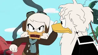 Della Duck being my favourite character for nearly 15 minutes