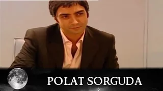 Polat Sorguda - Kurtlar Vadisi 24.Bölüm