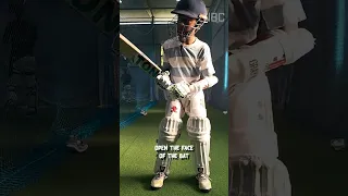 Stance Correction For Bottom Hand Dominant Kid | Cricket Batting Tips | Nothing But Cricket