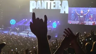 Pantera LIVE 2/5/2024 - Cowboys from Hell - Tampa, FL