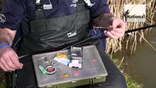 Float Fishing Basics