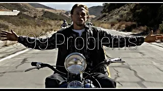 Sons of Anarchy | 99 Problems