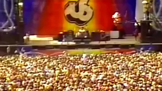 Ramones California Sun Live 1982 US Festival