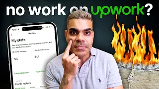 How I got my first Upwork clients