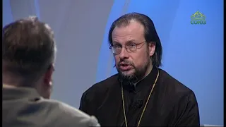 Беседы с батюшкой. 12 марта 2021. "Что значит простить?". Протоиерей Александр Рябков