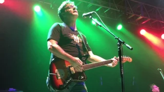 Marcy Playground - "Sherry Fraser" Live 06/24/17 Jim Thorpe, PA