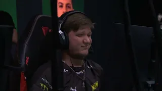 S1mple mocking Cadian