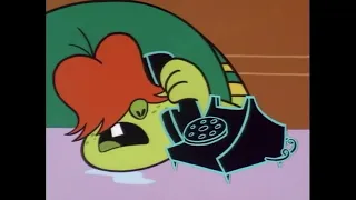 Powerpuff Girls - HIM Calls Billy